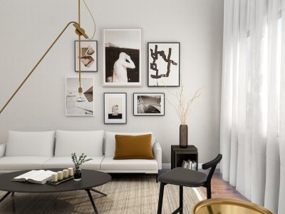 Zo verfraai je je woning met accessoires