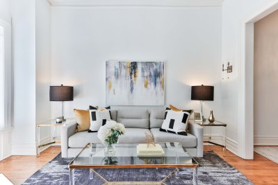 Creëer Harmonie: Ontdek Het Ideale Kleurenpalet Voor Jouw Slaapkamer