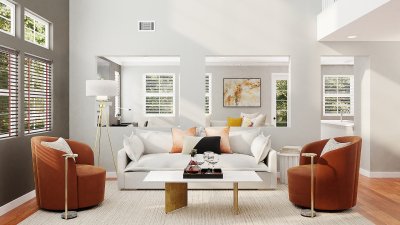 Het creëren van een groen en duurzaam interieur: Slim ontwerp voor een betere wereld