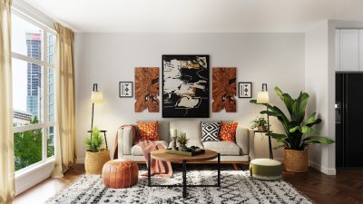 Meesterschap in het benutten van je huiselijke opbergruimte